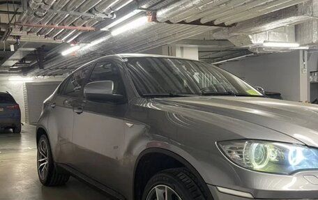 BMW X6, 2011 год, 1 990 000 рублей, 35 фотография