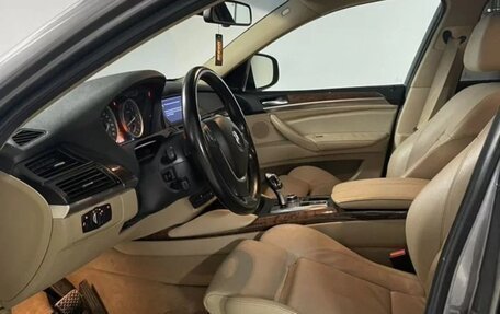 BMW X6, 2011 год, 1 990 000 рублей, 34 фотография