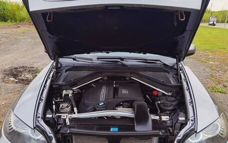 BMW X6, 2011 год, 1 990 000 рублей, 36 фотография