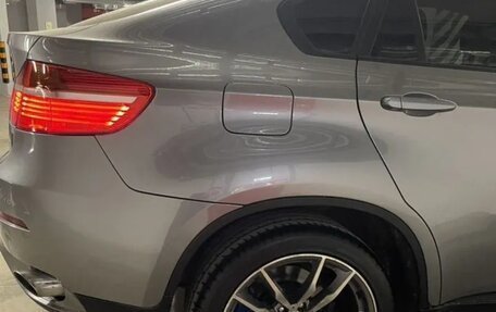 BMW X6, 2011 год, 1 990 000 рублей, 28 фотография