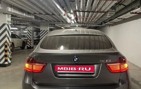 BMW X6, 2011 год, 1 990 000 рублей, 27 фотография
