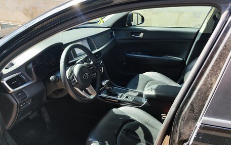 KIA Optima IV, 2018 год, 2 100 000 рублей, 7 фотография