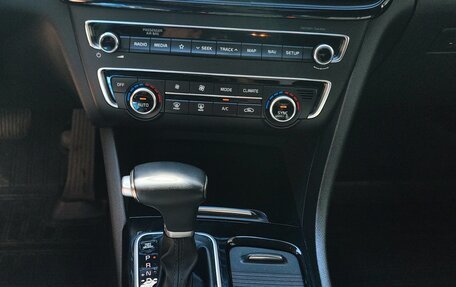 KIA Optima IV, 2018 год, 2 100 000 рублей, 9 фотография