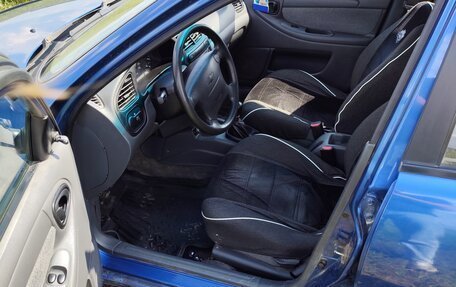 Chevrolet Lanos I, 2006 год, 150 000 рублей, 7 фотография
