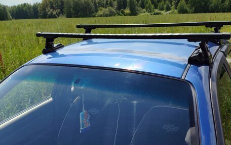 Chevrolet Lanos I, 2006 год, 150 000 рублей, 13 фотография