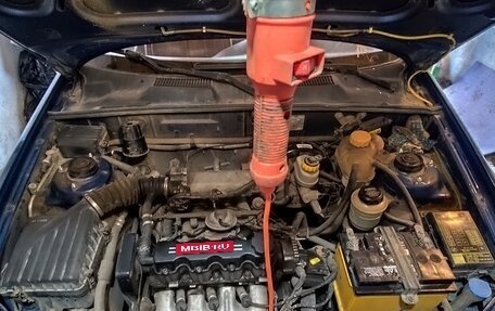 Chevrolet Lanos I, 2006 год, 150 000 рублей, 15 фотография
