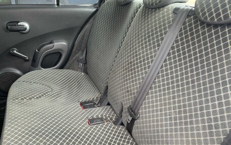 Nissan Micra III, 2006 год, 449 000 рублей, 11 фотография