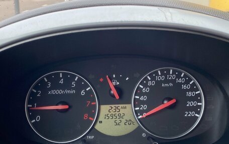 Nissan Micra III, 2006 год, 449 000 рублей, 9 фотография