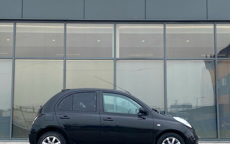 Nissan Micra III, 2006 год, 449 000 рублей, 3 фотография
