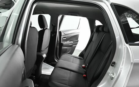 Mitsubishi ASX I рестайлинг, 2013 год, 1 155 000 рублей, 14 фотография
