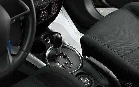 Mitsubishi ASX I рестайлинг, 2013 год, 1 155 000 рублей, 10 фотография
