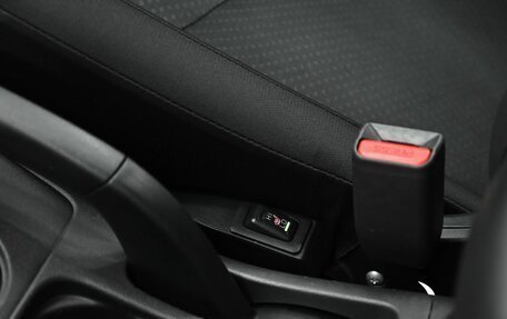Mitsubishi ASX I рестайлинг, 2013 год, 1 155 000 рублей, 11 фотография