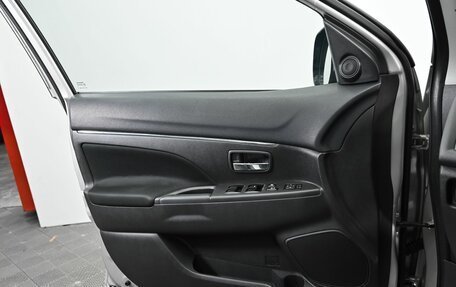 Mitsubishi ASX I рестайлинг, 2013 год, 1 155 000 рублей, 7 фотография