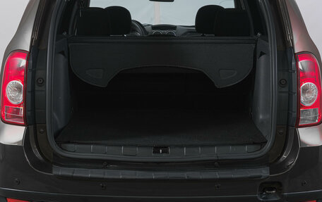 Renault Duster I рестайлинг, 2012 год, 899 000 рублей, 8 фотография