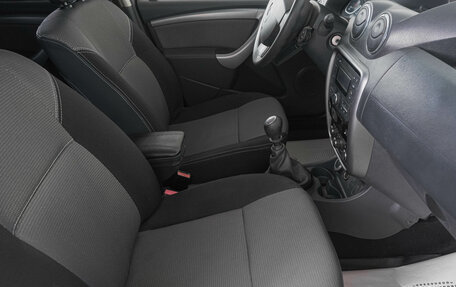 Renault Duster I рестайлинг, 2012 год, 899 000 рублей, 12 фотография