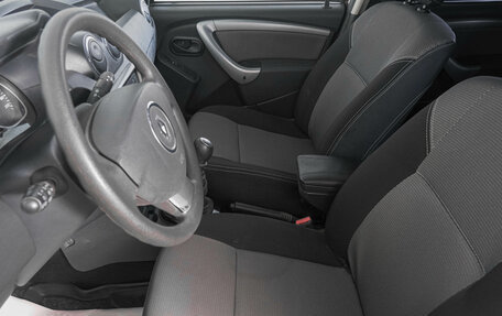 Renault Duster I рестайлинг, 2012 год, 899 000 рублей, 9 фотография