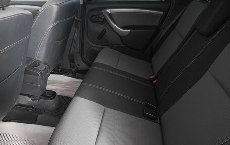 Renault Duster I рестайлинг, 2012 год, 899 000 рублей, 10 фотография