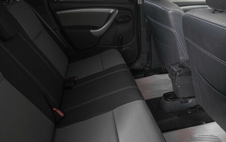 Renault Duster I рестайлинг, 2012 год, 899 000 рублей, 11 фотография