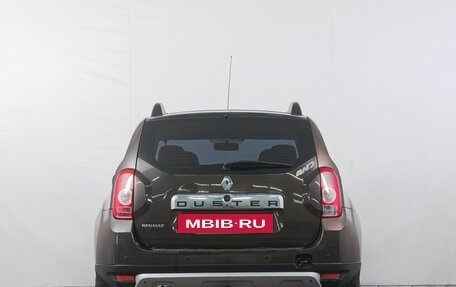 Renault Duster I рестайлинг, 2012 год, 899 000 рублей, 6 фотография