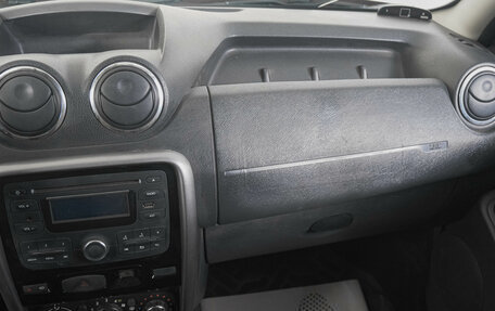 Renault Duster I рестайлинг, 2012 год, 899 000 рублей, 15 фотография