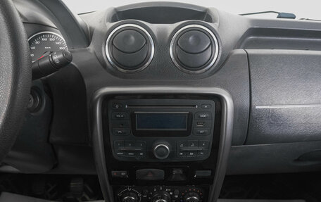 Renault Duster I рестайлинг, 2012 год, 899 000 рублей, 17 фотография
