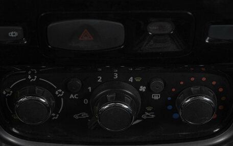 Renault Duster I рестайлинг, 2012 год, 899 000 рублей, 19 фотография