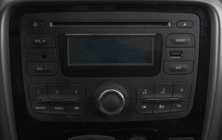 Renault Duster I рестайлинг, 2012 год, 899 000 рублей, 18 фотография
