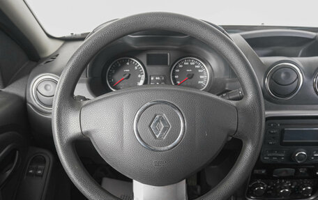 Renault Duster I рестайлинг, 2012 год, 899 000 рублей, 16 фотография