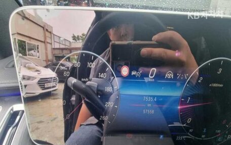 Mercedes-Benz S-Класс, 2021 год, 6 157 030 рублей, 7 фотография
