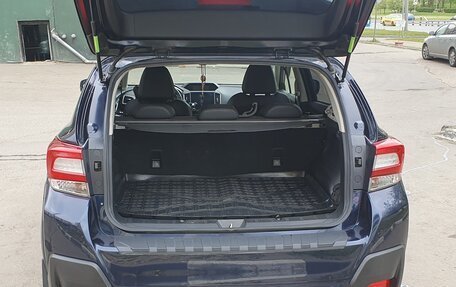 Subaru XV II, 2018 год, 2 750 000 рублей, 2 фотография