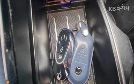Mercedes-Benz S-Класс, 2021 год, 6 157 030 рублей, 10 фотография