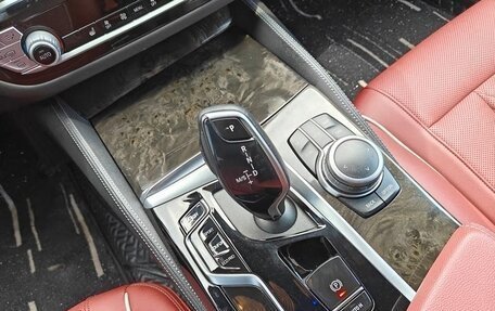 BMW 5 серия, 2022 год, 4 150 000 рублей, 5 фотография