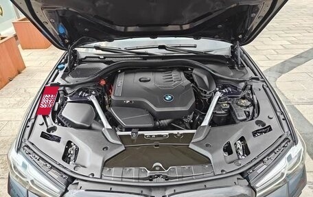 BMW 5 серия, 2022 год, 4 150 000 рублей, 7 фотография