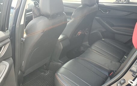 Subaru XV II, 2018 год, 2 750 000 рублей, 10 фотография