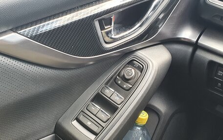 Subaru XV II, 2018 год, 2 750 000 рублей, 20 фотография