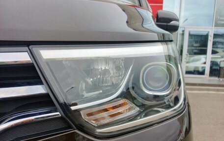 Hyundai Grand Starex Grand Starex I рестайлинг 2, 2019 год, 4 100 000 рублей, 9 фотография
