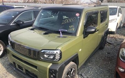 Daihatsu Taft, 2020 год, 1 400 000 рублей, 1 фотография