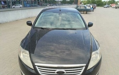 Ford Mondeo IV, 2008 год, 550 000 рублей, 1 фотография