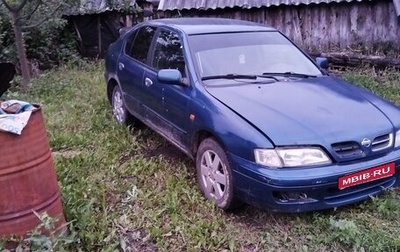 Nissan Primera II рестайлинг, 1998 год, 135 000 рублей, 1 фотография