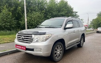 Toyota Land Cruiser 200, 2007 год, 3 000 000 рублей, 1 фотография