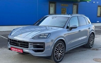 Porsche Cayenne III, 2025 год, 13 550 000 рублей, 1 фотография