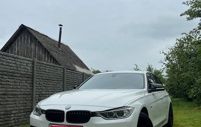 BMW 3 серия, 2012 год, 1 420 000 рублей, 1 фотография