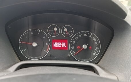 Ford Fusion I, 2007 год, 410 000 рублей, 1 фотография