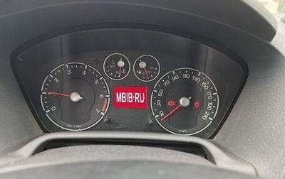 Ford Fusion I, 2007 год, 410 000 рублей, 1 фотография