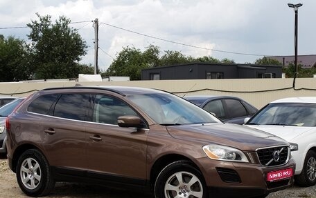 Volvo XC60 II, 2012 год, 949 000 рублей, 1 фотография