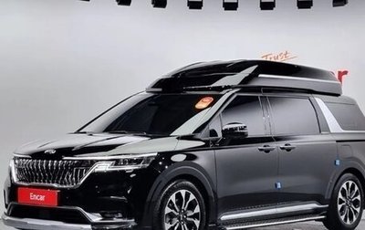 KIA Carnival, 2021 год, 3 234 000 рублей, 1 фотография
