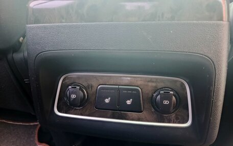 Hyundai Grand Starex Grand Starex I рестайлинг 2, 2019 год, 4 100 000 рублей, 19 фотография