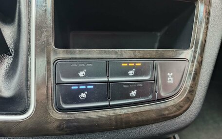 Hyundai Grand Starex Grand Starex I рестайлинг 2, 2019 год, 4 100 000 рублей, 18 фотография