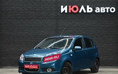 ЗАЗ Vida, 2012 год, 360 000 рублей, 1 фотография