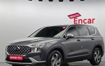 Hyundai Santa Fe IV, 2022 год, 3 168 000 рублей, 1 фотография